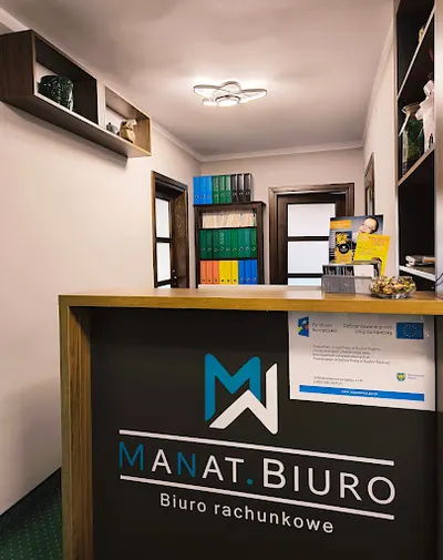 Manat.Biuro Sp. z o.o.